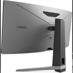 خرید BenQ MOBIUZ EX3415R WQHD Curved Gaming Monitor